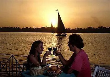 Iberotel Luxor 4*,  Egypte