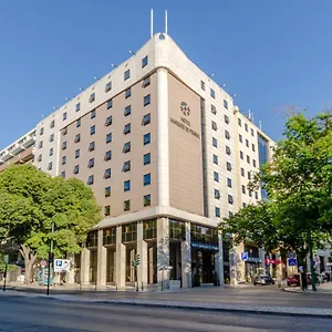 Hotel Marques De Pombal ****