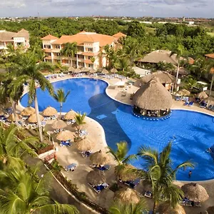 Bahia Principe Grand Turquesa 5*, Punta Cana Dominican Republic