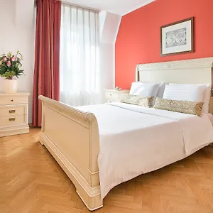 Hotel Suite Home Prague 4*, Prague Czech Republic