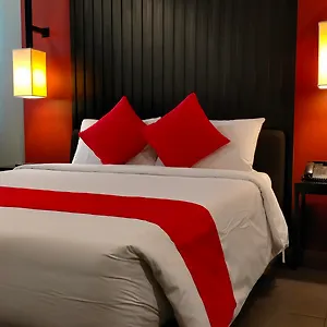 アメリ マニラ 3* マニラ市