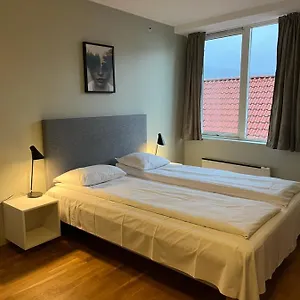 马尔肯旅馆 挪威