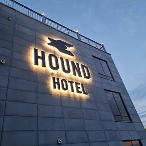  호텔 Hound Songjeong 대한민국