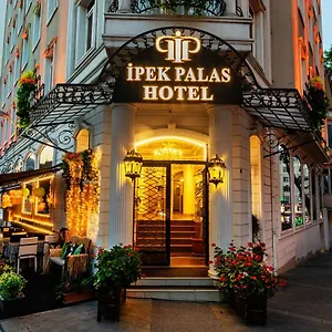 Hotel Ipek ****