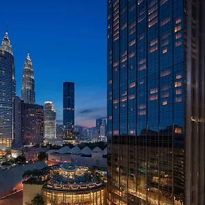 Grand Hyatt 5*, Kuala Lumpur Malaysia