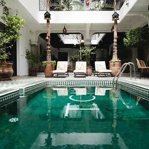 Hostel The House Marrakech Medina 