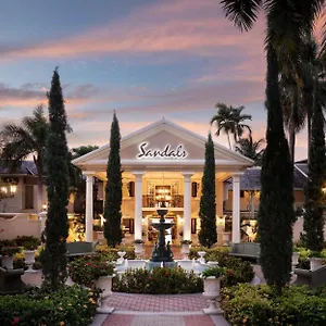 Sandals Royal Plantation - Couples Only (adults Only) 5*, Ocho Rios Jamaica