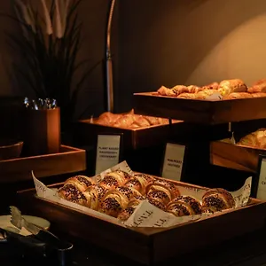 Hilton 4*, York United Kingdom