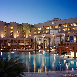 Intercontinental Aqaba, An Ihg 5*, Aqaba Jordan