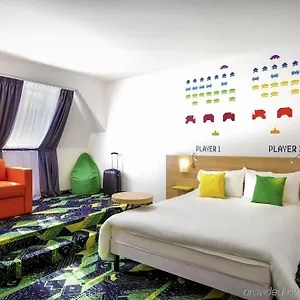 Hotel Ibis Styles Center ***