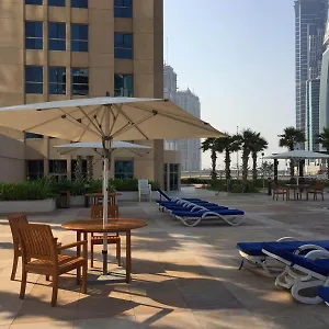 Elite Residency 5*, Dubai United Arab Emirates