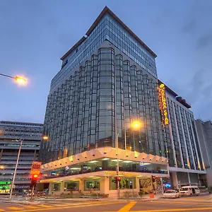 Arenaa Star 3*, Kuala Lumpur Malaysia
