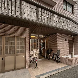Uhome Akihabara 3 3* 東京都