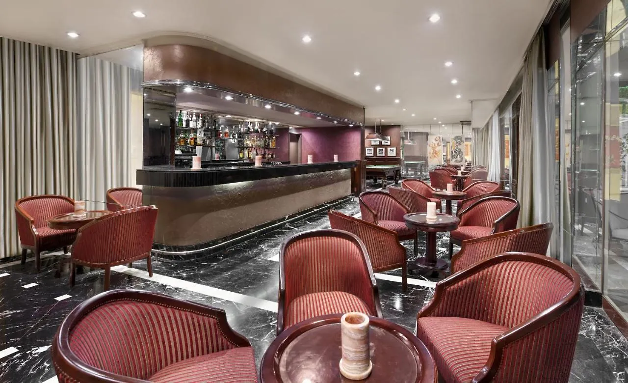 Hotel Iberotel Luxor