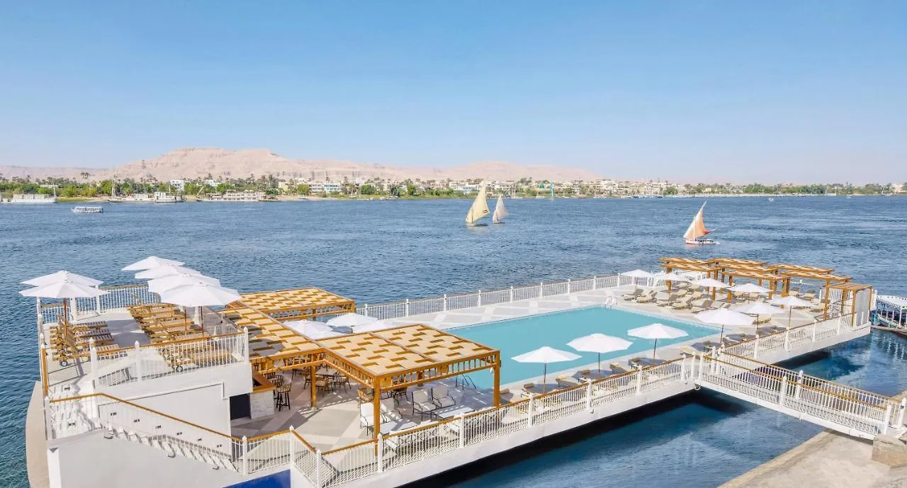 Iberotel Luxor 4*,  Egypt