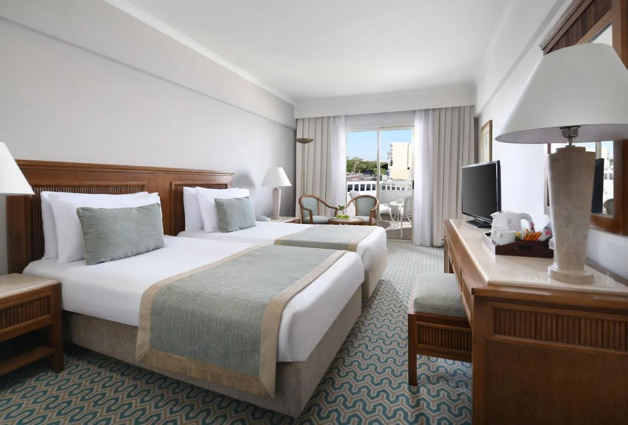 Iberotel Luxor Hotel