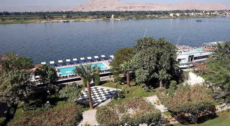 Hotel Iberotel Luxor