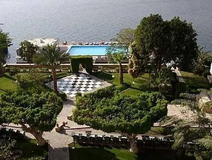 **** Hotel Iberotel Luxor Egypt