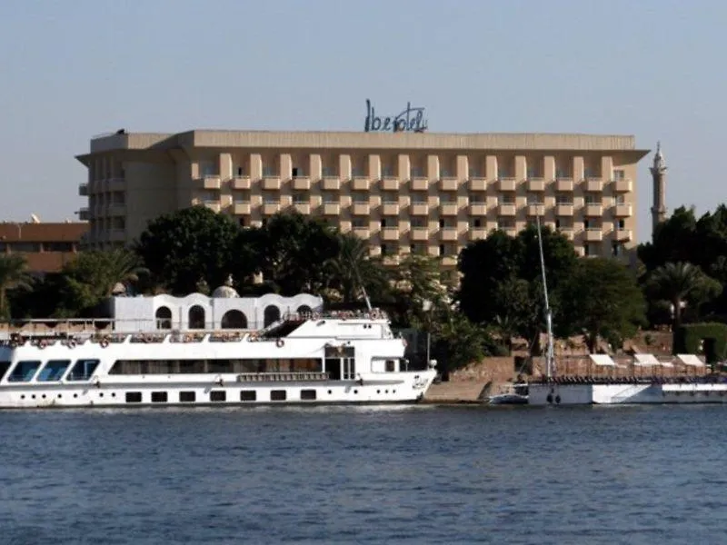 Iberotel Luxor Hotel