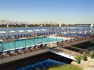 Iberotel Luxor 4*,  Egypt