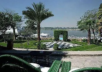 Hotel Iberotel Luxor