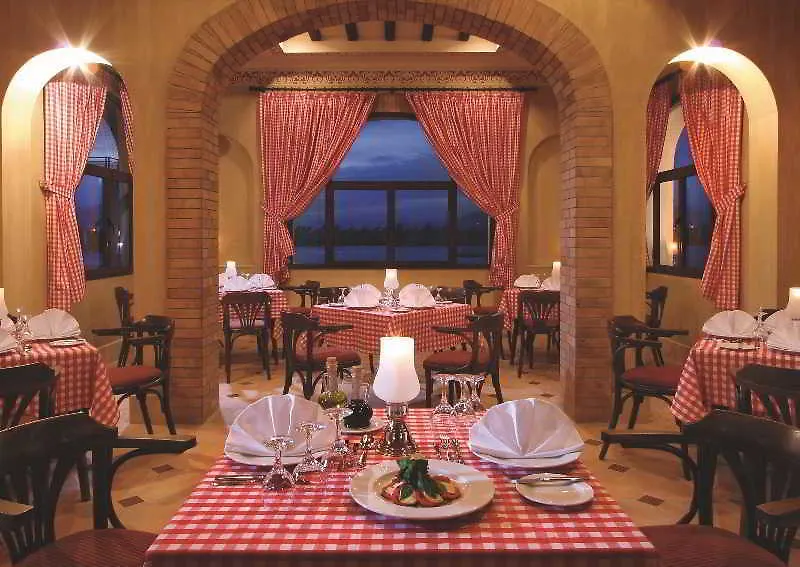 Hotel Iberotel Luxor