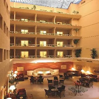 Iberotel Luxor Hotel