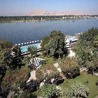 **** Hotel Iberotel Luxor Egypt