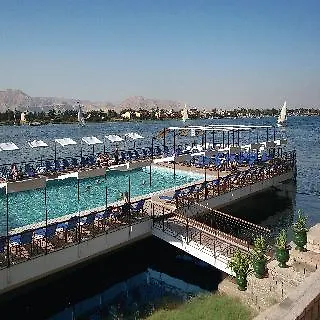 Iberotel Luxor Egypt
