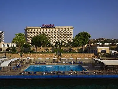 Iberotel Luksor Mısır