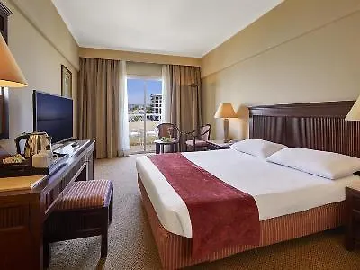 Iberotel Luxor Hotel