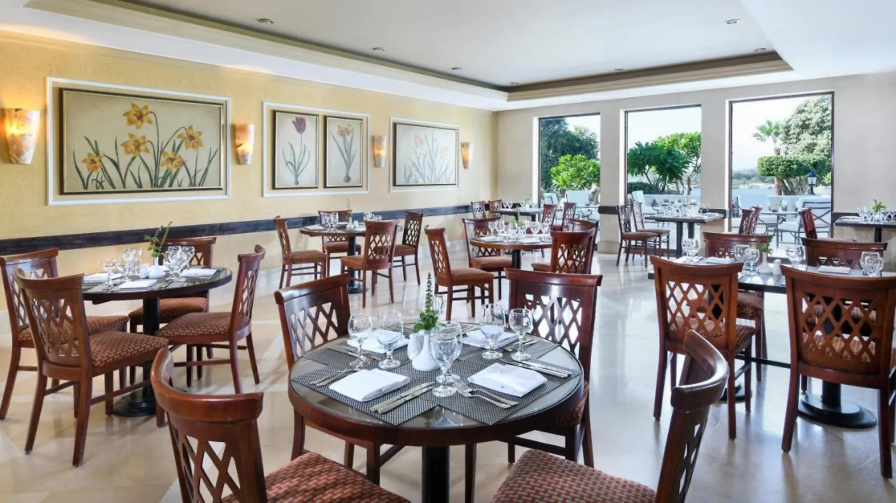 Otel Iberotel Luksor