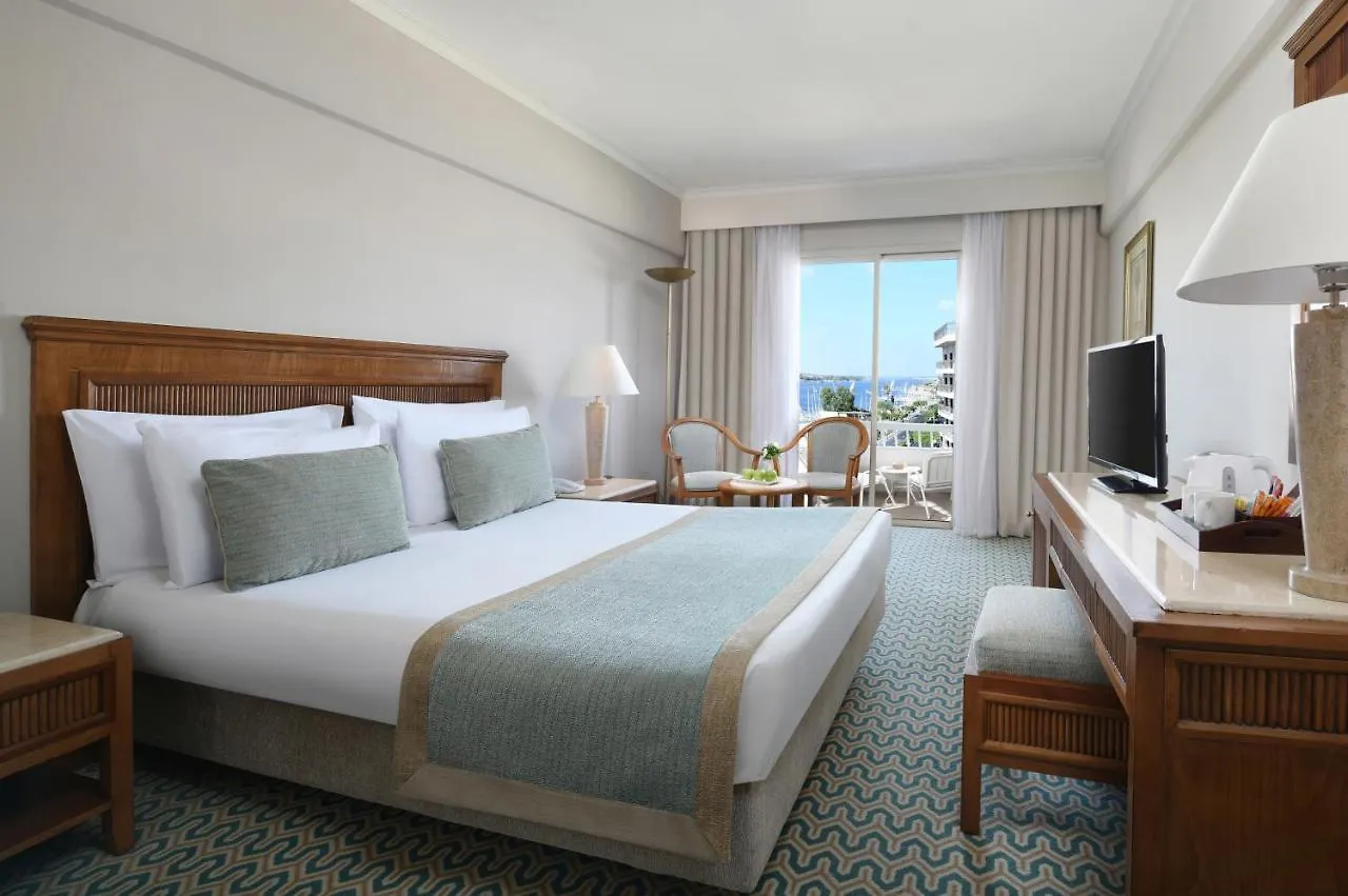 Iberotel Luksor Otel