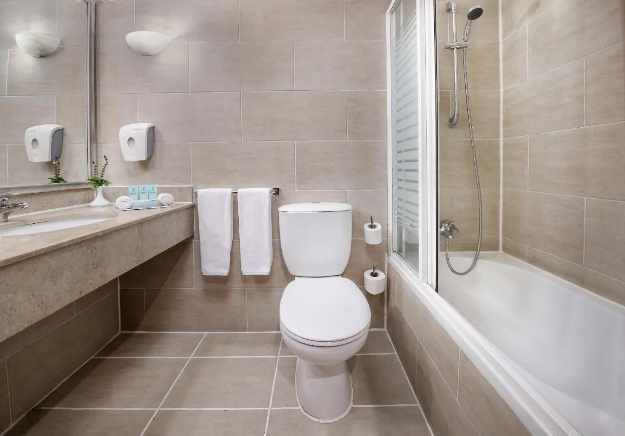 Iberotel Luksor Otel