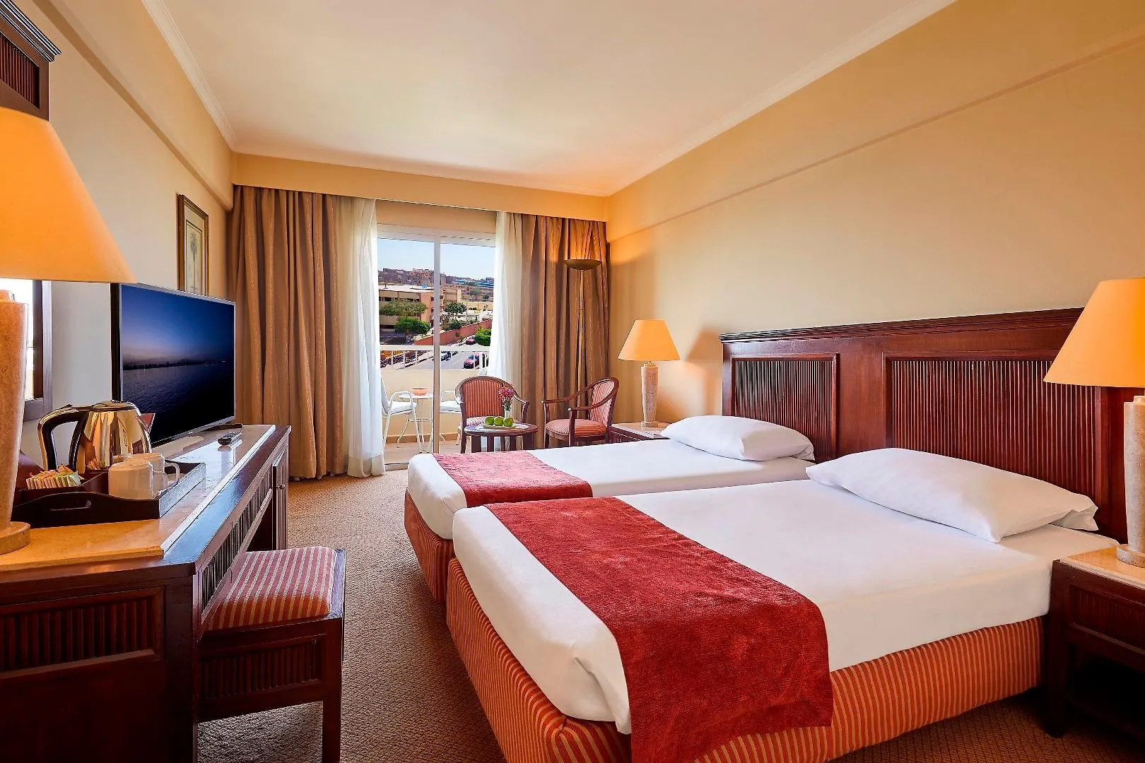 Otel Iberotel Luksor