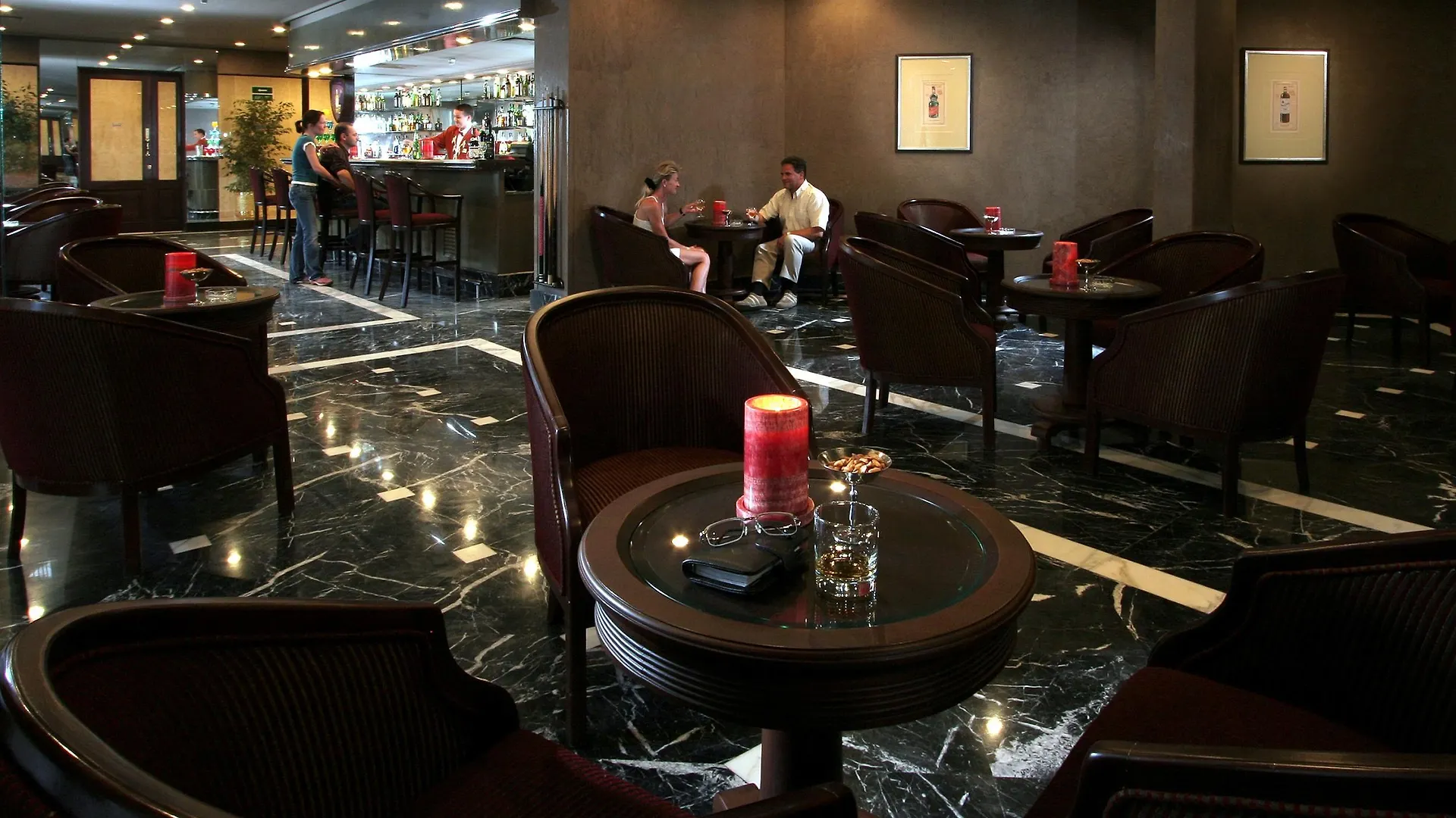 Iberotel Luksor 4*,