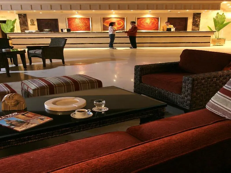 Otel Iberotel Luksor