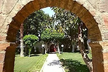 **** Otel Iberotel Luksor Mısır