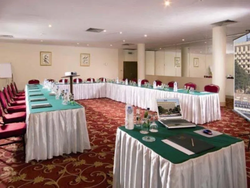 Iberotel Luksor 4*,