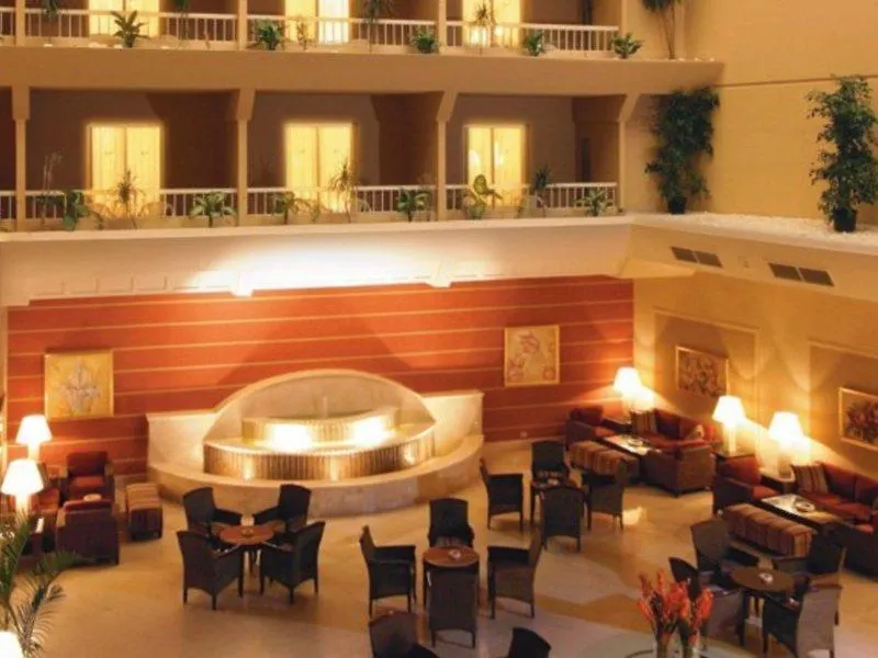 Hotel Iberotel Luxor