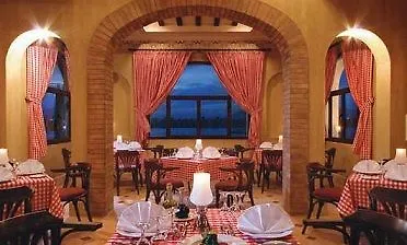 Otel Iberotel Luksor