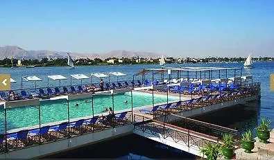Iberotel Luksor 4*,  Mısır