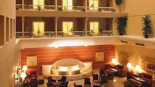 Otel Iberotel Luksor