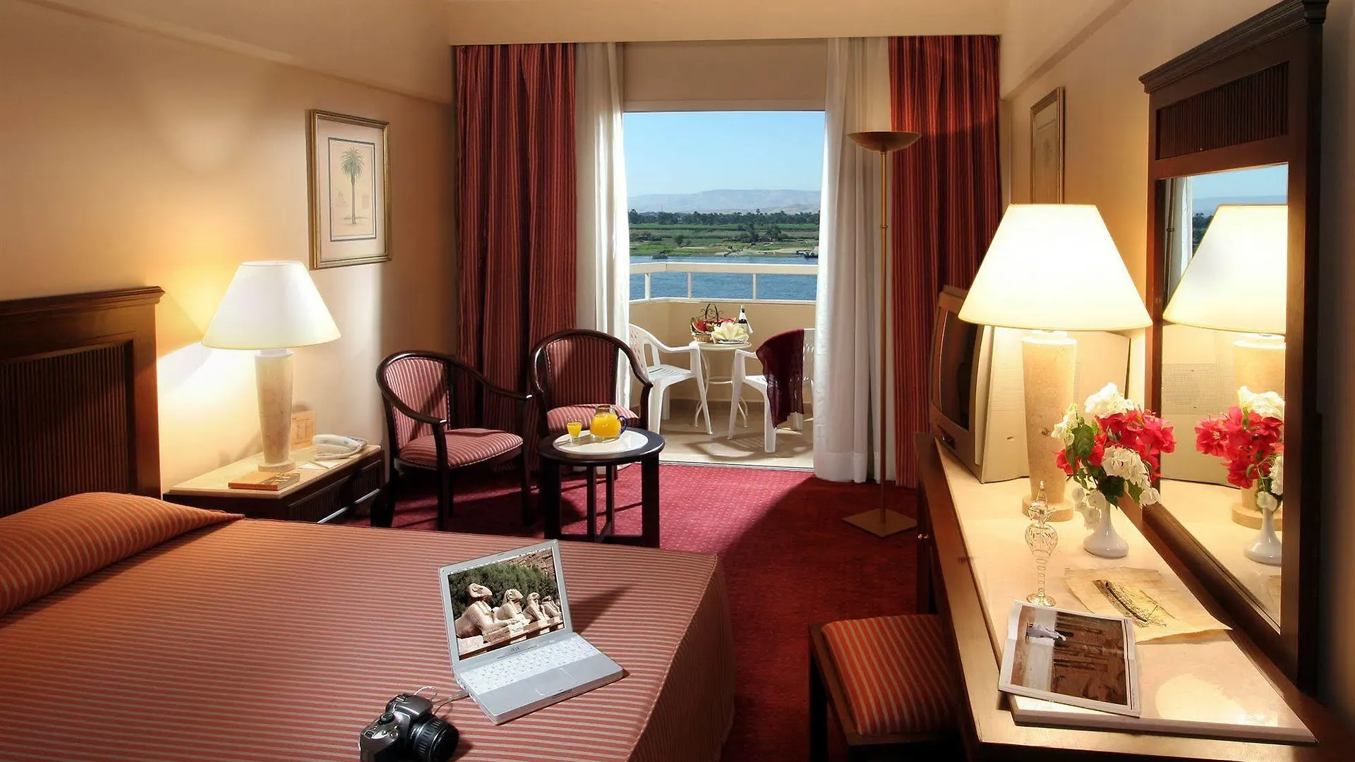 Otel Iberotel Luksor