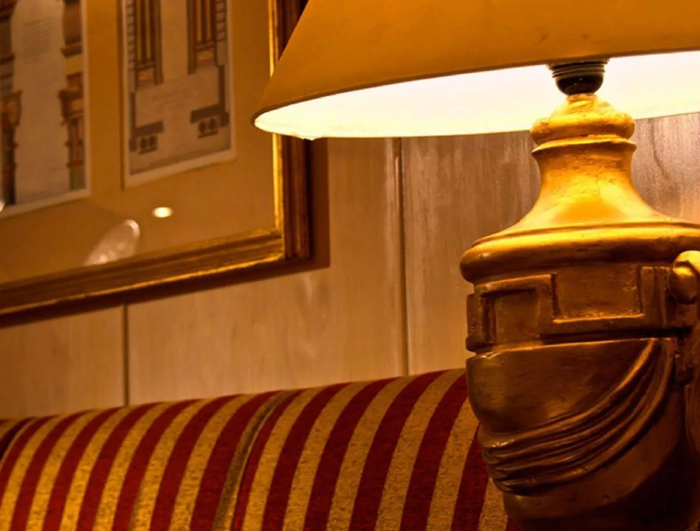 Iberotel Luksor Otel